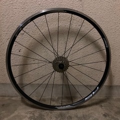 SHIMANO RSホイール(リア)