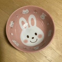 こども用　お茶碗