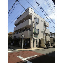 【🌴入居費用11万円🌴】✨審査No.1✨ 🔥東急東横線 綱島 徒...