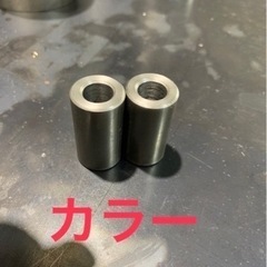 NC旋盤加工受け付けます。　フライスもありますので角材も加工可能です