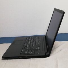 TOSHIBA高性能ノートパソコン⭐️初期設定済⭐️Core i5 メモリ大8GB 高速
