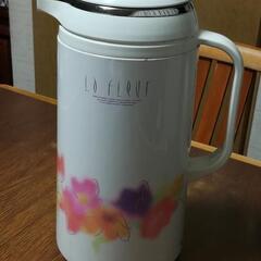 ZOJIRUSHI　ポット