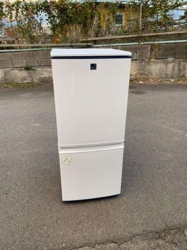 1人暮らし冷凍冷蔵庫✅設置込み㊗️保証付配達可能