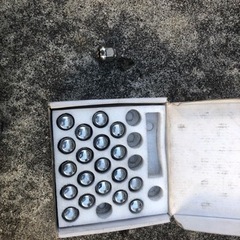 ホンダ純正ホイール17インチ