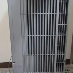 美品)窓用エアコン