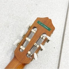 美品Fernandes フェルナンデスGC-30 トップ単板、美品、ハードケース付 