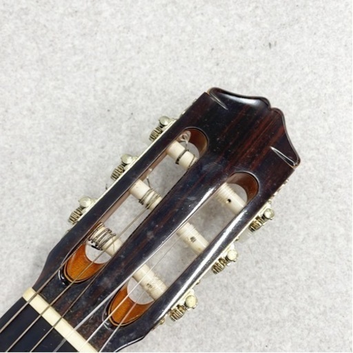 【美品】Fernandes フェルナンデス ギター GC-30 Hケース付