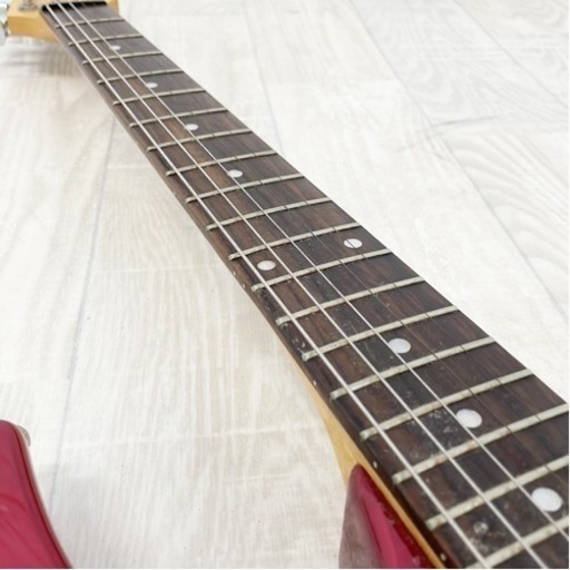 美品】Ibanez アイバニーズ エレキギター GiO G12043239
