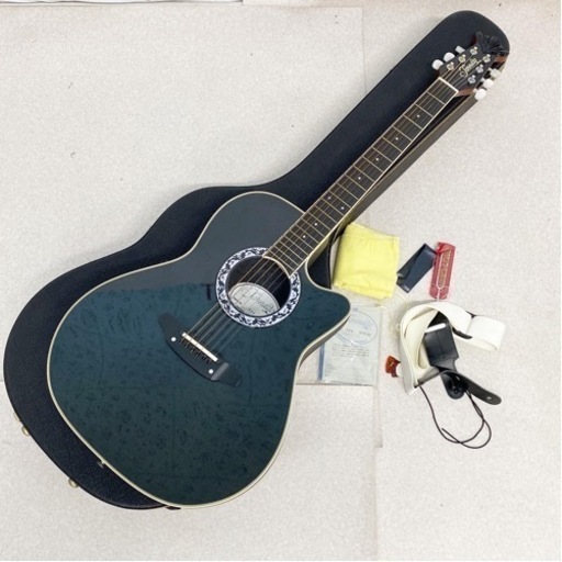 【美品】Morris tornado AZJ モーリス アコースティックギター