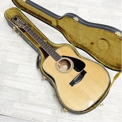 【美品】YAMAHA 12弦ギター アコースティック FG-46...
