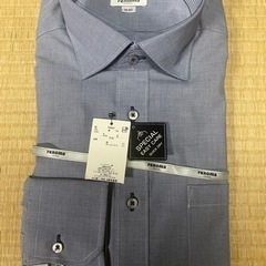 renoma HOMME  レノマオム ワイシャツ　Yシャツ