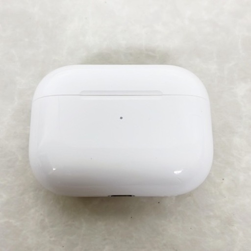 【美品】Apple AirPods Pro MQD83J/A (第2世代)