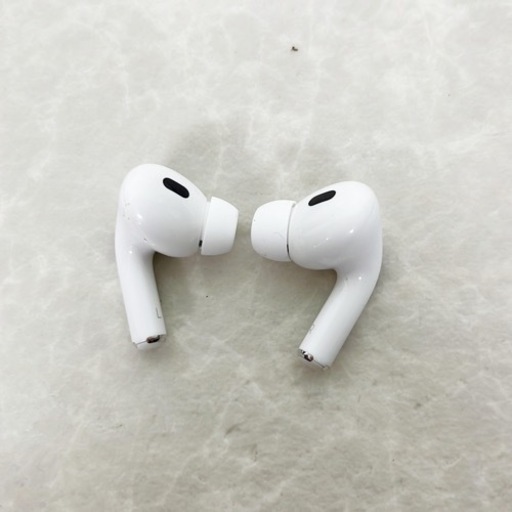 【美品】Apple AirPods Pro MQD83J/A (第2世代)