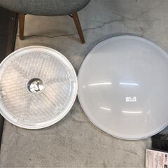 ☆中古￥1,300！IRIS OHYAMA　LEDライト　家具　...