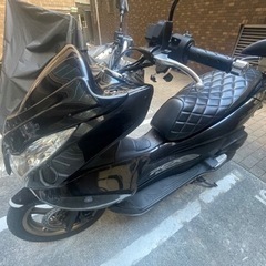 PCX jf28後期モデル