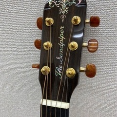 ARIA アリア　最上位機種　sandpiper SP1