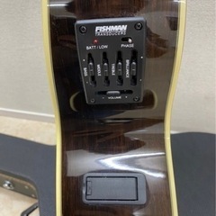 ARIA アリア　最上位機種　sandpiper SP1