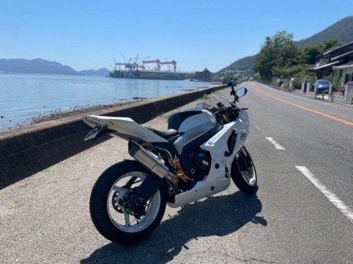 その他 gsxr1000L2