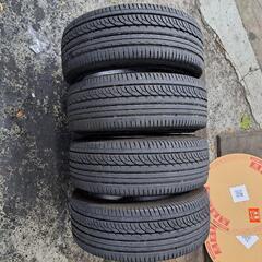 【ネット決済】22年製NANKANG AS-1 225/40R1...