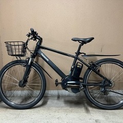 ハリヤ Panasonic 2017年製