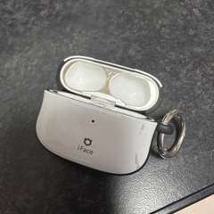 airpods pro ケースのみ