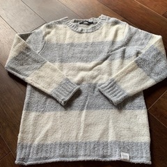 AZUL    セーター　XSサイズ