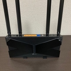 WiFiルーター TP-Link Archer AX20