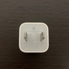 【ネット決済】充電アダプター　Apple