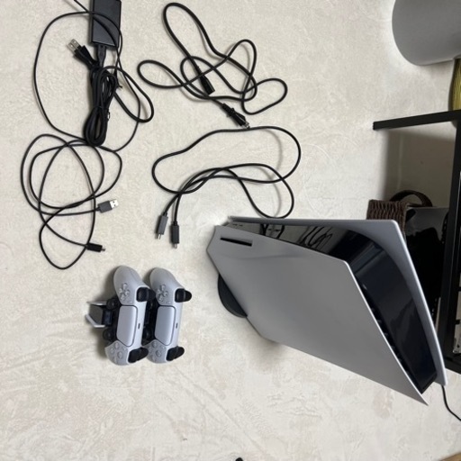 プレイステーション PS5