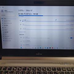 年末年始セール！期間限定早い者勝ち！15000円から10000円に値下げしました！富士通FMV希少サブバッテリーその他おまけ付き。 年末年始セール！期間限定早い者勝ち！15000円から10000円に値下げしま