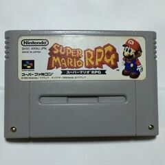 SF-39  スーパーマリオRPG SUPER MARIO RP...