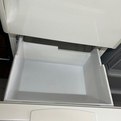 万代店 255L 3ドア冷蔵庫 日立 R-26VS