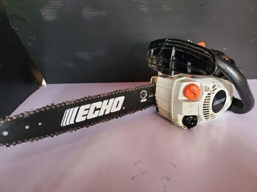 やまびこ ＥＣＨＯ　チェンソー　ＥＣＳ３００Ｔ