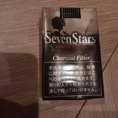 Seven Star Limited Edition ※限定モデ...