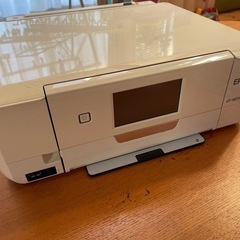 EPSONプリンタ　ジャンク品