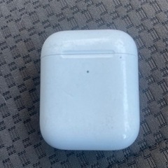 【ネット決済】【AirPods】第一世代　両耳