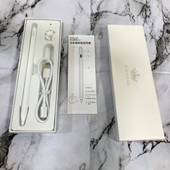 ❤️新品❤️タッチペン iPad スマホ タブレット スタイラスペン 