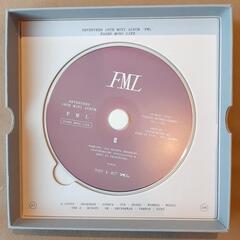 韓流CD】seventeen/ FML　NO.2