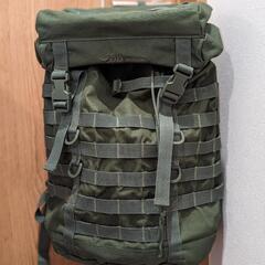 DD Bergen Rucksack ベルゲンリュックサック グ...