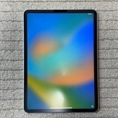 Apple iPad Pro 第4世代 (12.9インチ, Wi-Fi, 256GB) ＋Apple Pencil第 