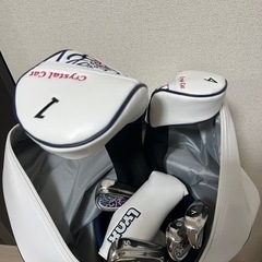 Crystal Cat ef3(クリスタルキャット エフスリー)レディースセット