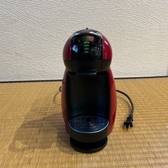 コーヒーメーカー