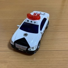 サウンド パトカー