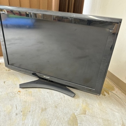 家電 テレビ 液晶テレビ