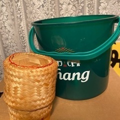 タイ　調理器具など一式　Thailand