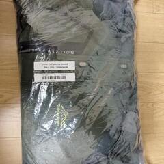 【新品】アウター 裏起毛 Lサイズ