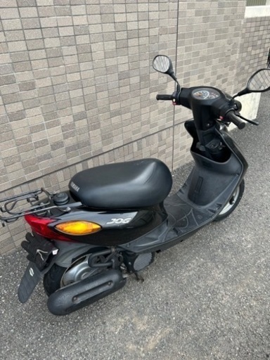 値下げしました！！★中古車 ヤマハ ジョグ アプリオ JOG APRIO 2stエンジン 50㏄ 原付 機関良好 整備済 状態綺麗 走行テストOK★ JOG(値下げしました) 値下げしました！！☆中古車 ヤマハ ジョグ