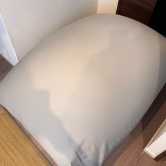 ヨギボーYogibo midi support 2つセット　カバーも1セットあり