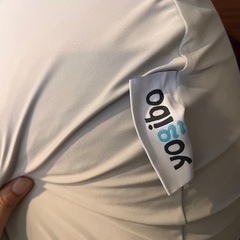 ヨギボーYogibo midi support 2つセット　カバーも1セットあり