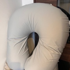 ヨギボーYogibo midi support 2つセット　カバーも1セットあり